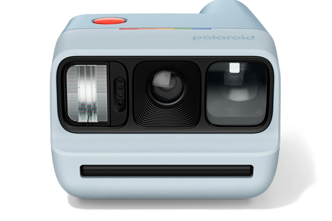 Polaroid dunyodagi eng kichik lahzali kamerani taqdim etdi