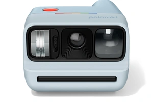 Polaroid dunyodagi eng kichik lahzali kamerani taqdim etdi