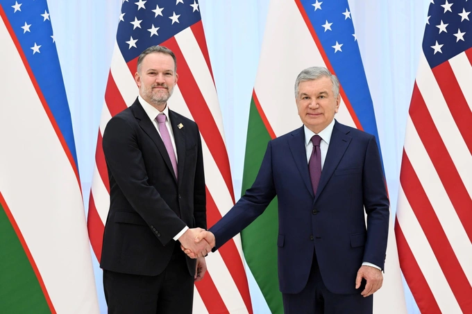 aqsh, jahon savdo tashkiloti, jst, prezident, shavkat mirziyoyev