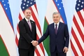 aqsh, jahon savdo tashkiloti, jst, prezident, shavkat mirziyoyev