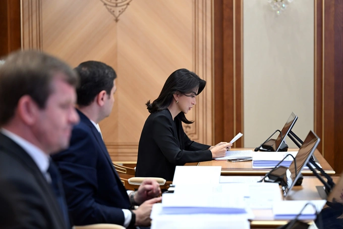 долевое строительство, строительство, шавкат мирзиеев, эскроу-счет