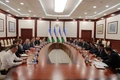 shvetsiya, mehnat migratsiyasi, xorijda ish, viza