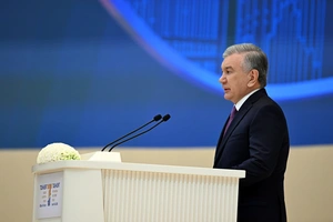 Бизнес Узбекистана привлечет за счет развития рынка капитала до $10 млрд