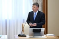 ipo, uzbekistan airways, шавкат мирзиеев