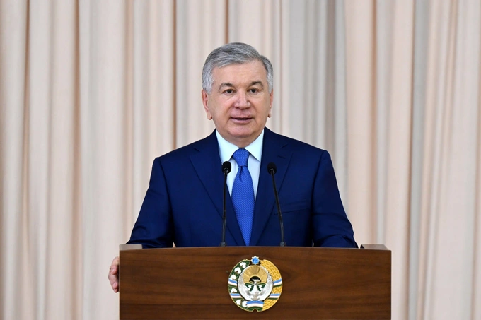 it-park, namangan, prezident, qurilish, shavkat mirziyoyev