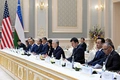 aqsh, kompaniyalar, prezident, shavkat mirziyoyev
