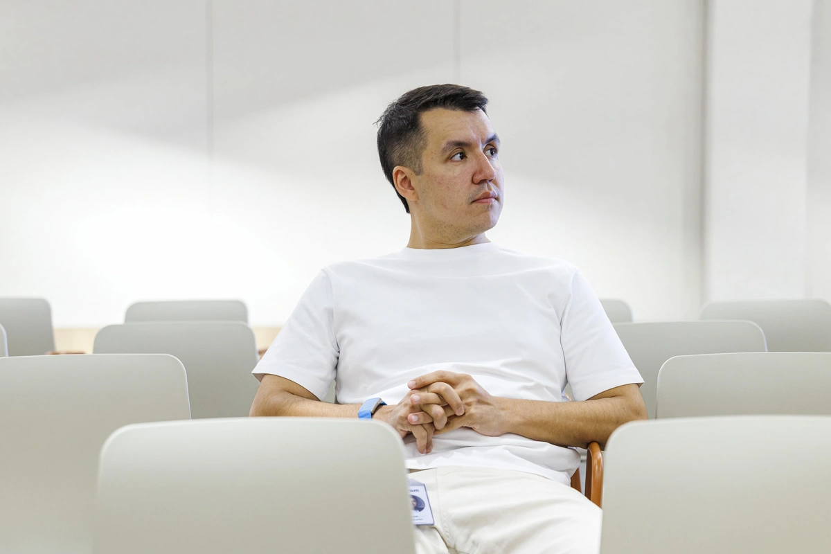 8 книг, которые рекомендует Иззат Шукуров, руководитель Yandex Uzbekistan