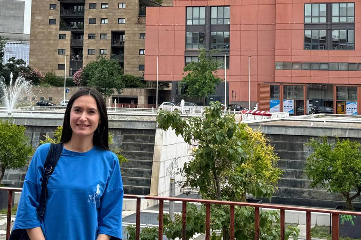 Xorijda ta’lim: Italiyada to‘liq grant asosida tahsil olayotgan Maftuna Masharipova hikoyasi