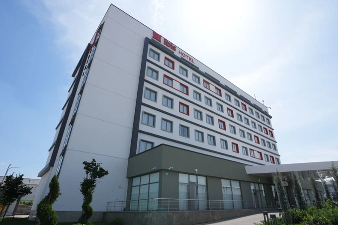 ibis Tashkent INDEX O‘zbekiston poytaxtida o‘z faoliyatini boshladi