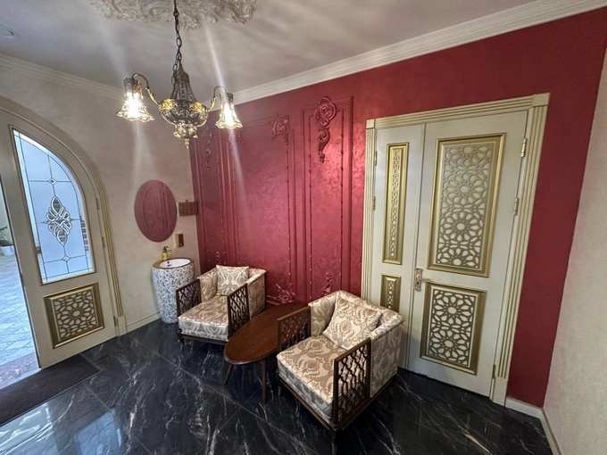 аукцион, бпи, чиланзарский район