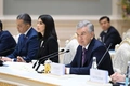aqsh, kompaniyalar, prezident, shavkat mirziyoyev