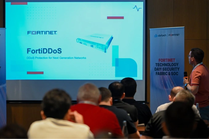 abrtech ca, fortinet, soc, кибербезопасность, реклама