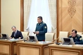 jamoat xavfsizligi, prezident, profilaktika inspektori, dronlar, texnologiyalar, dual ta'lim, ta'lim