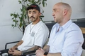 бекзод абдувалиев abstract, видеопродакшн, виталий хальзунов, искусственный интелект, маркетинг