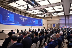 Технопарки «Металлы будущего» появятся в Ташкентской и Самаркандской областях — президент