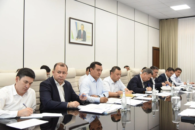 гиссарнефтегаз, узбекнефтегаз