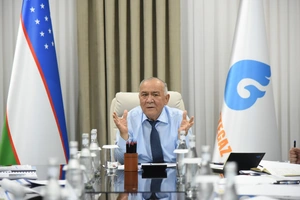 Неработающие скважины, задержки зарплат и «мертвые души»: руководство «Гиссарнефтегаза» уволили