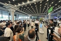 bojxona posti, bojxona qo‘mitasi, robot, toshkent xalqaro aeroporti