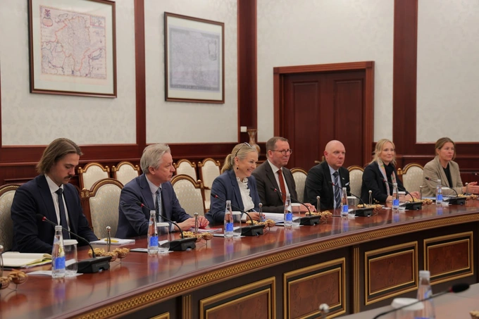 shvetsiya, mehnat migratsiyasi, xorijda ish, viza