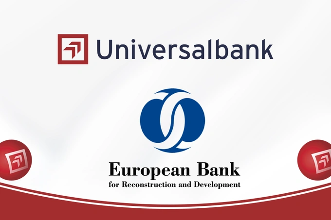 Universal Bank расширяет международное партнерство на форуме ЕБРР в Риге