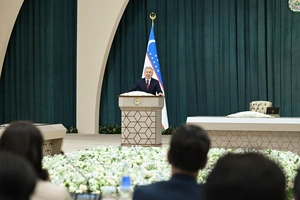 Мирзиёев поручил усилить защиту авторских прав при помощи ИИ