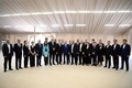 it park, новый наманган, шавкат мирзиеев