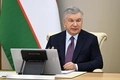 ipo, uzbekistan airways, шавкат мирзиеев