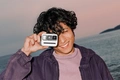 kamera, polaroid, go generation