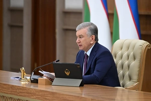 Мирзиёев поручил закрепить институты и «мозговые центры» за 12 отраслями экономики