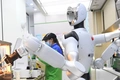 do'kon, gongkong, odamsimon robot