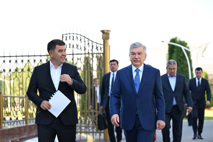 aeroport, namangan, prezident, shavkat mirziyoyev, yangi terminal