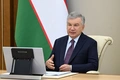jamoat xavfsizligi, prezident, profilaktika inspektori, dronlar, texnologiyalar, dual ta'lim, ta'lim