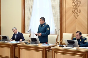 Aholi ishonchini yo‘qotgan profilaktika inspektorlari attestatsiyadan o‘tkaziladi