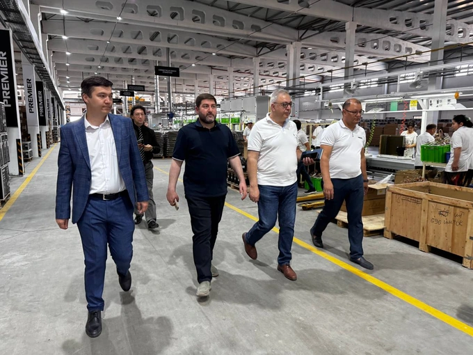 premier electronics, бытовая техника, сирия, торгово-промышленная палата, экспорт, электротехника