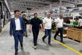 premier electronics, бытовая техника, сирия, торгово-промышленная палата, экспорт, электротехника