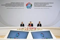 markaziy osiyo, prezident, qirg‘iziston, shavkat mirziyoyev