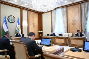 O‘zbekistonda davlat boshqaruvining yagona raqamli platformasi joriy etiladi