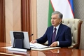 вода, тарифы, шавкат мирзиеев