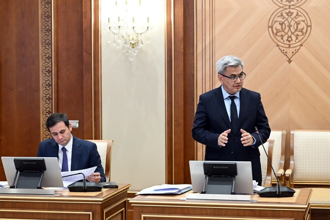 газ, газовые баллоны, шавкат мирзиеев, электроэнергия