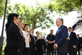gastronomik ko‘cha, prezident, toshkent shahri, yangi sergeli, turizm