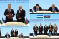 азербайджан, инвестиции, мипт, промышленность
