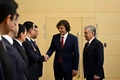 gruziya, prezident, shavkat mirziyoyev, hamkorlik