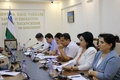 долевое строительство, олий мажлис