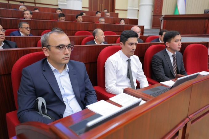 законопроект, олий мажлис, тмфц, финансовый центр
