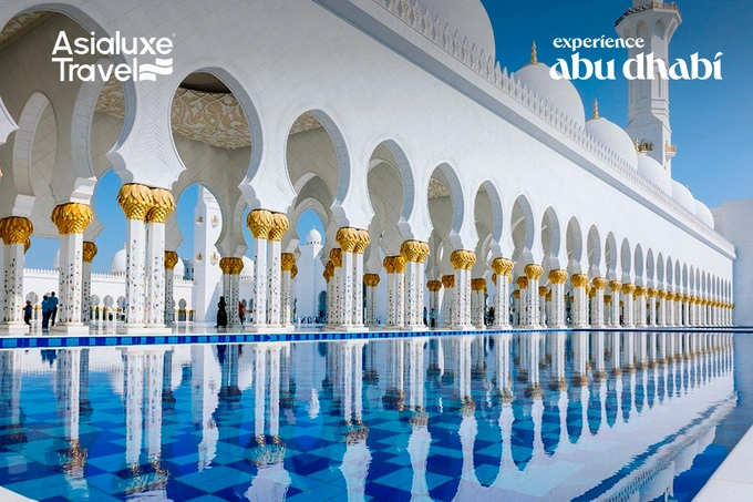 asialuxe travel, реклама