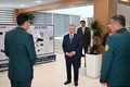 aqlli tuman, toshkent shahri, vaziyatlar markazi, yagona darcha