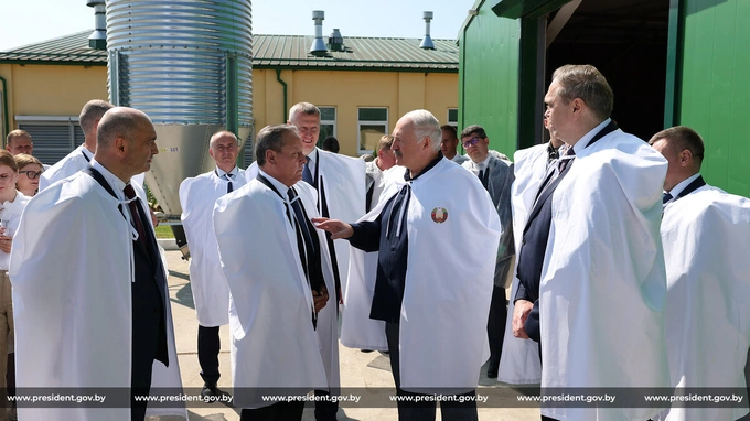 александр лукашенко, беларусь, трудовая миграция
