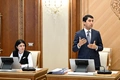 высшее образование, университет, шавкат мирзиеев