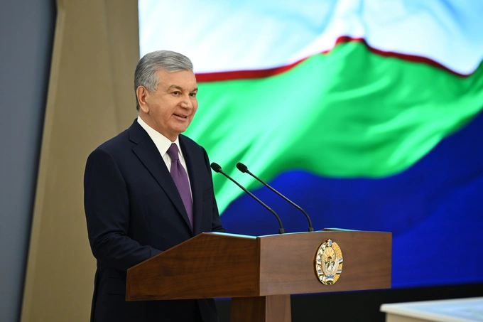 cyber university, kelajak texnologiyalari, prezident, raqamli texnologiyalar vazirligi, shavkat mirziyoyev