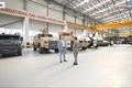 krantas, военная техника